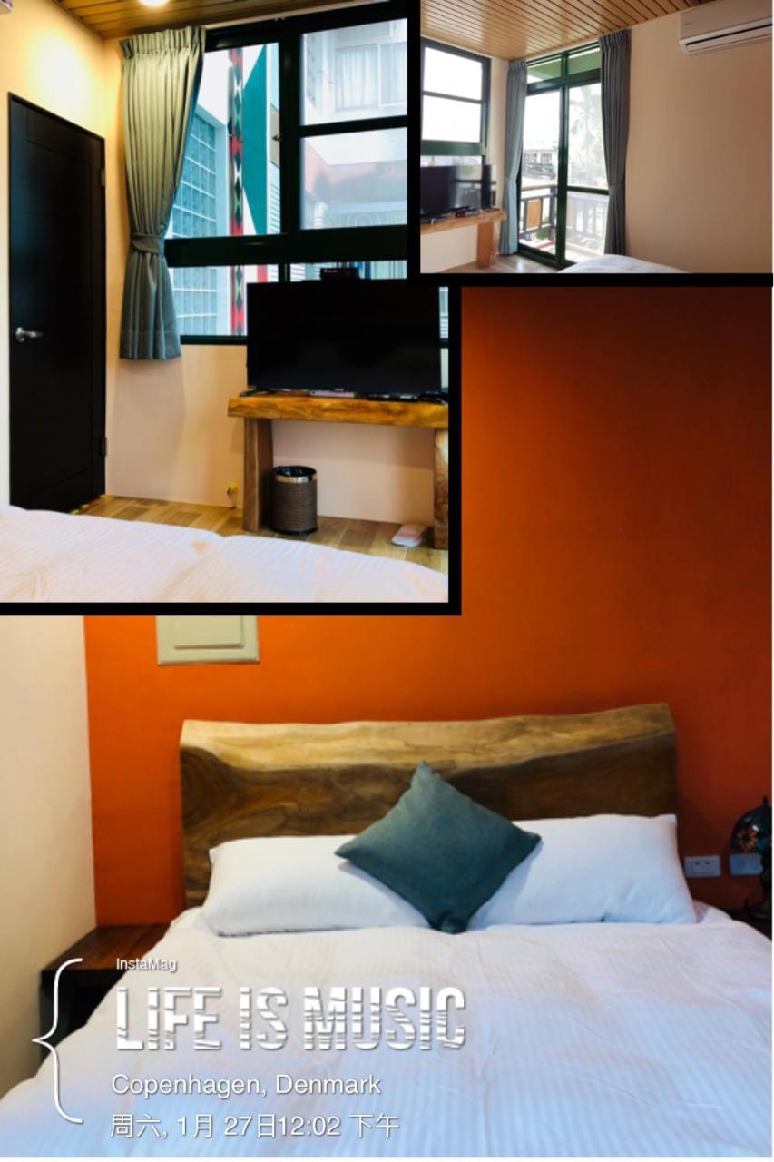 Dja Lji An Homestay Sandimen Dış mekan fotoğraf